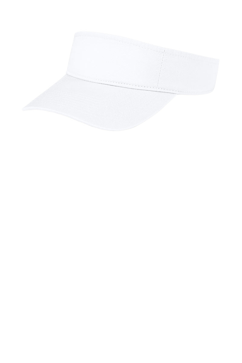 Port Authority Fashion Visor CP45