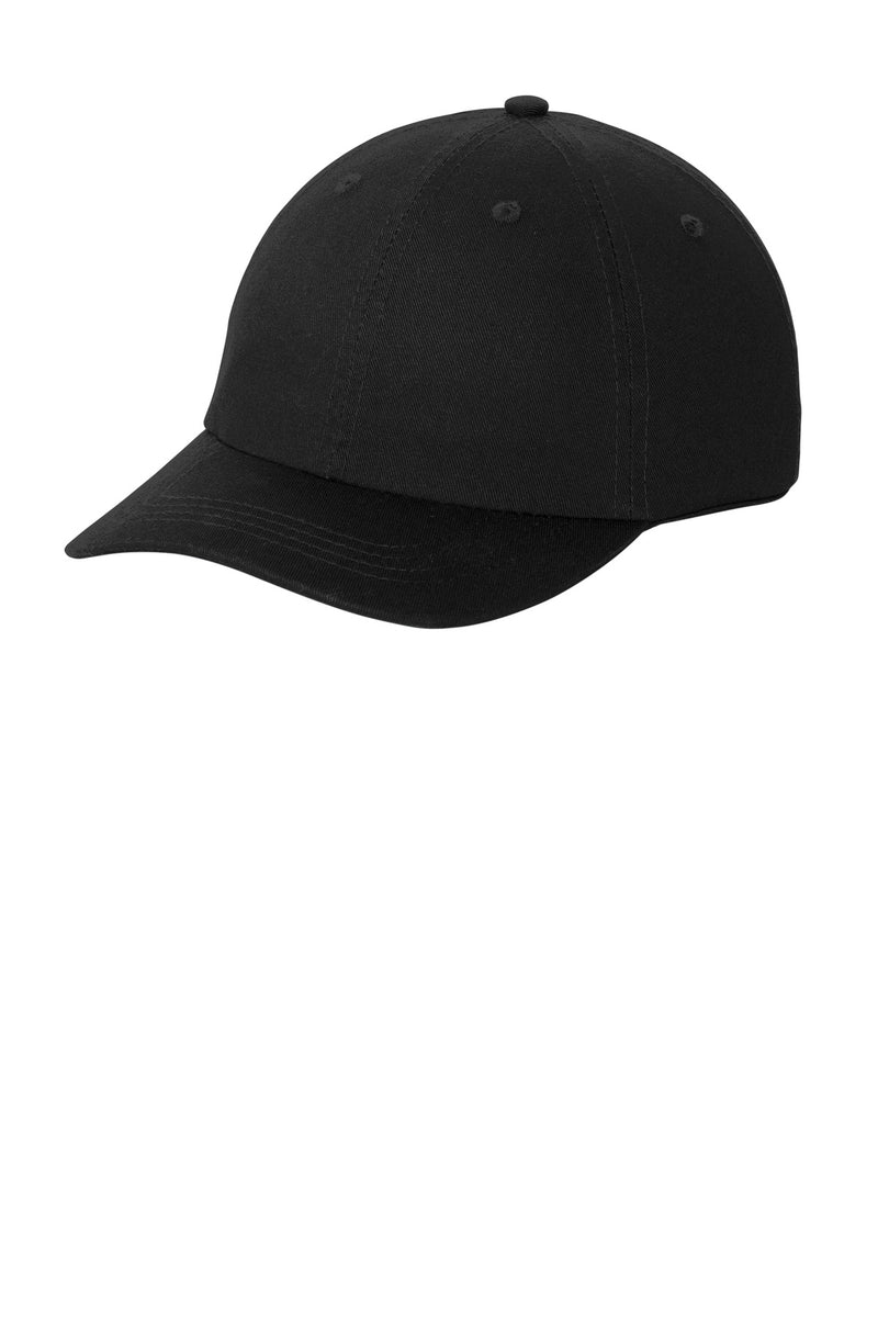 Port Authority Washed Twill Cap CP78