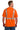 CornerStone ANSI 107 Class 2 Segmented Tape Tee CS204