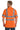 CornerStone - ANSI 107 Class 3 Short Sleeve Snag-Resistant Reflective T-Shirt. CS408
