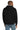CornerStone Heavyweight Sherpa-Lined Hooded Fleece Jacket. CS625