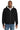 CornerStone Heavyweight Sherpa-Lined Hooded Fleece Jacket. CS625