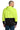 CornerStone Enhanced Visibility Fleece Pullover Hoodie CSF01