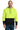 CornerStone Enhanced Visibility Fleece Pullover Hoodie CSF01