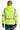 CornerStone A107 Class 3 Heavy-Duty Fleece Full-Zip Hoodie CSF300