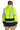 CornerStone - ANSI 107 Class 3 Waterproof Parka. CSJ24