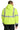CornerStone ANSI 107 Class 3 Waterproof Insulated Ripstop Bomber Jacket CSJ501