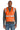 CornerStone  ANSI 107 Class 2 Mesh Six-Pocket Zippered Vest. CSV104