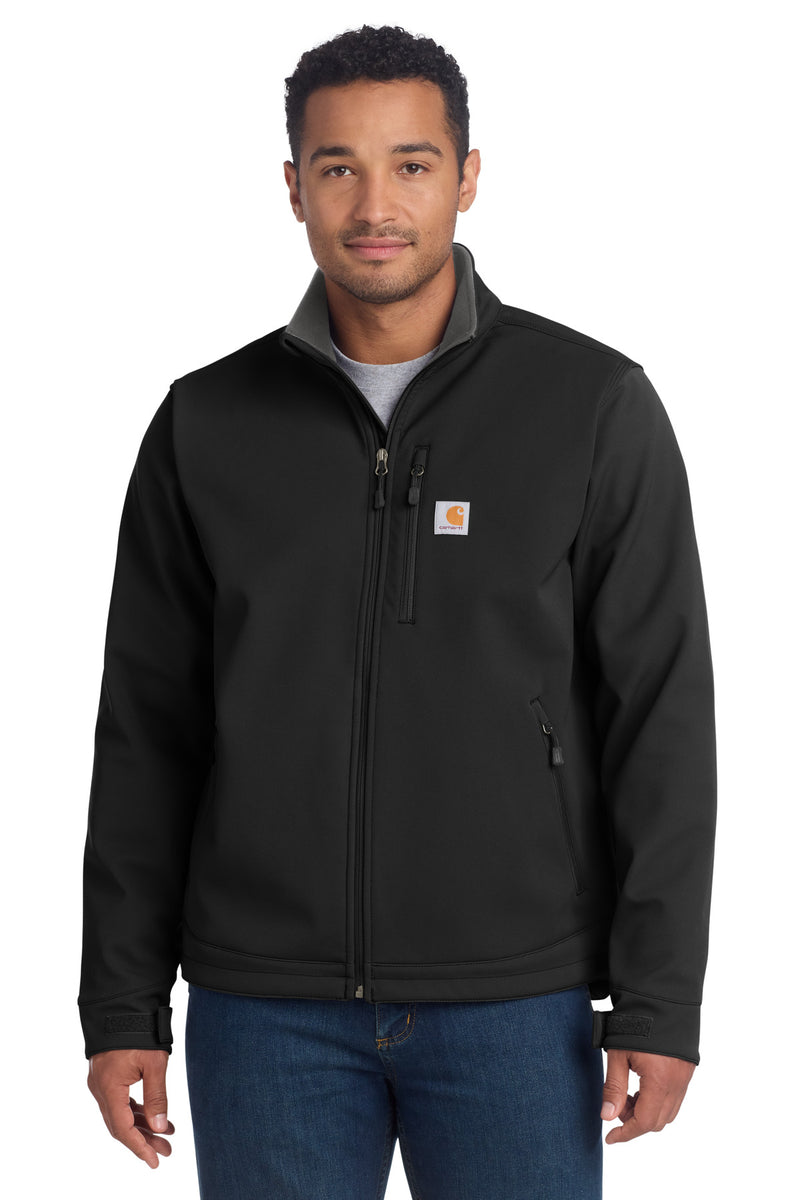 Carhartt  Crowley Soft Shell Jacket. CT102199