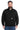 Carhartt Midweight 1/4-Zip Mock Neck Sweatshirt CT105294