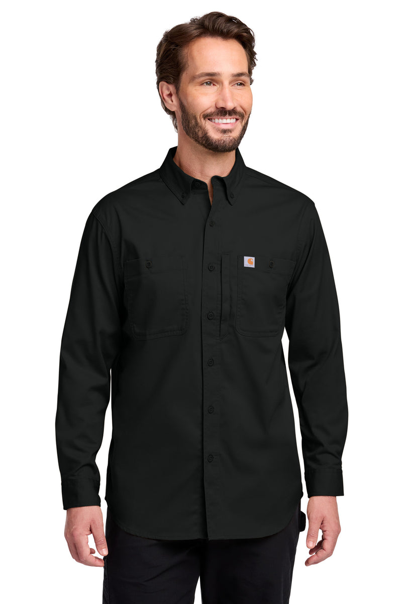 Carhartt Rugged Professional Series Long Sleeve Shirt CT106689