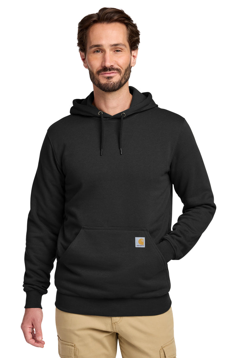 Carhartt  Midweight Hooded Sweatshirt. CTK121