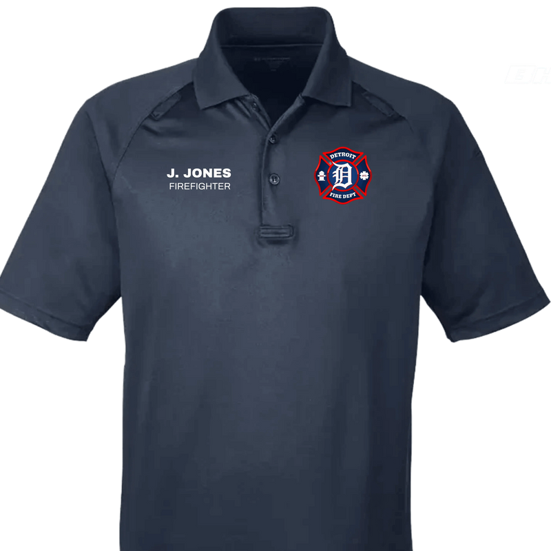Tactical Polo Shirt