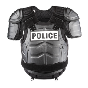 Imperial Elite Upper Body Riot Suit