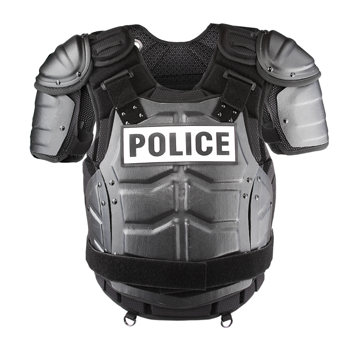 Imperial Elite Upper Body Riot Suit