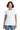 District Women's Perfect WeightTee. DM104L