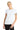 District  Women's Perfect Blend CVC Tee. DM108L
