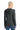 District Women's Perfect Tri Long Sleeve Hoodie. DM139L