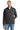District Lightweight Fleece 1/4-Zip. DM392