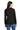 District Women's Perfect Blend CVC Long Sleeve Tee DT110