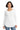District  Women's Perfect Tri  Long Sleeve Tunic Tee. DT132L