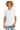 District   Perfect Tri V-Neck Tee. DT1350