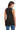 District Women's Perfect Tri Muscle Tank DT153