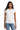 District Women's Fitted The Concert Tee DT5001