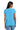 District Women's The Concert Tee V-Neck DT5002