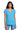 District Women's The Concert Tee V-Neck DT5002