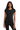 District Women's Fitted Very Important Tee. DT6001