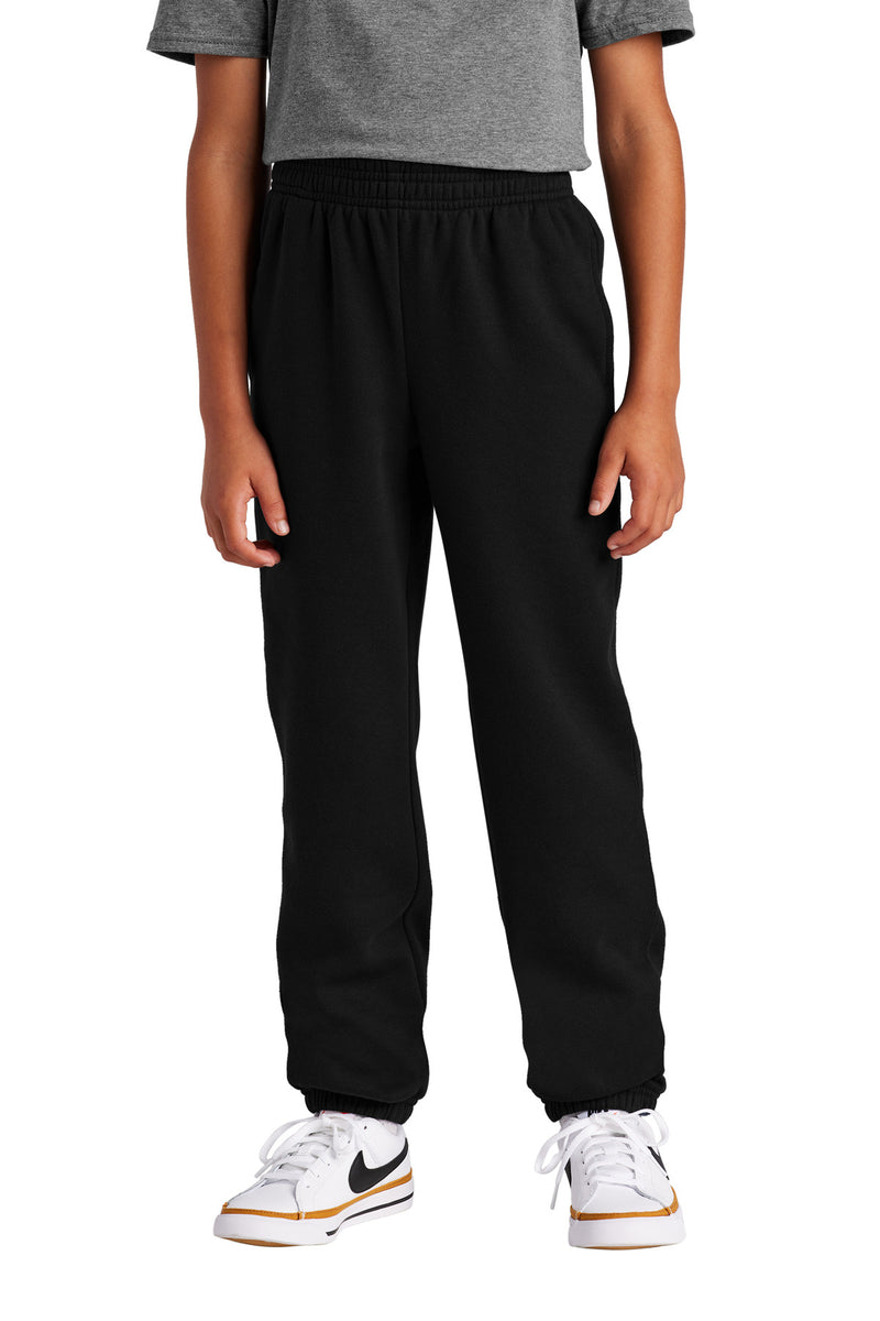 District Youth V.I.T. Fleece Sweatpant DT6112Y