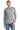 District Very Important Tee Long Sleeve. DT6200