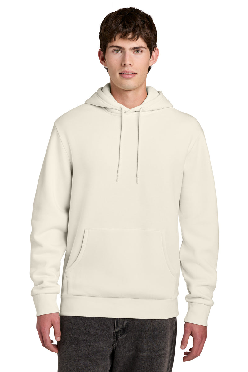 District MelloFleece Hoodie DT6700