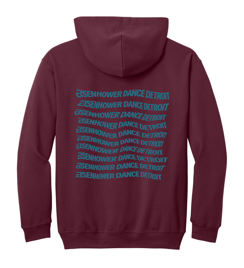 EDD Youth Hoodie