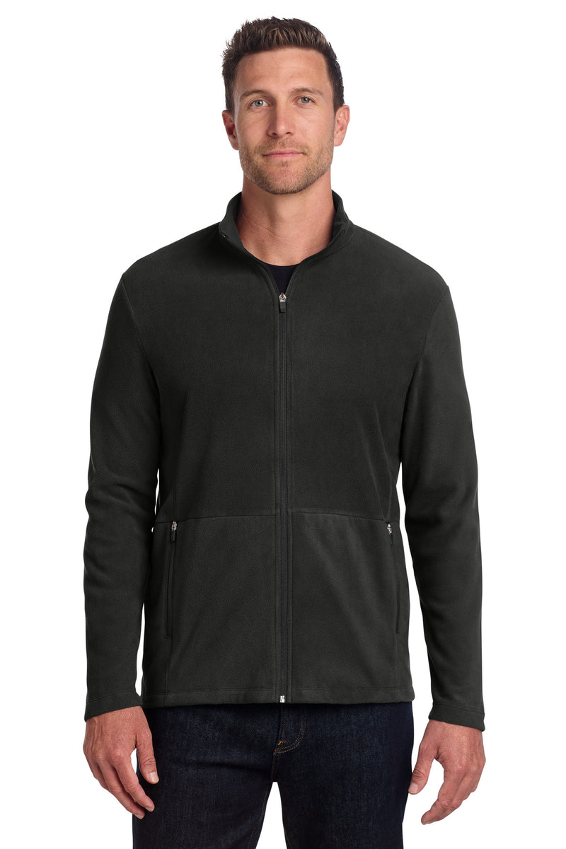 Port Authority Accord Microfleece Jacket F151
