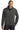 Port Authority Heather Microfleece Full-Zip Jacket. F235