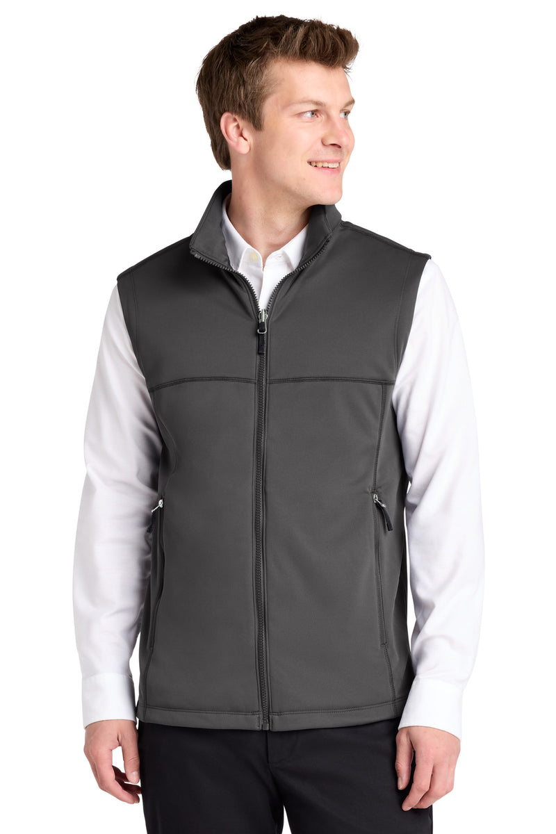 Port Authority Collective Smooth Fleece Vest F906