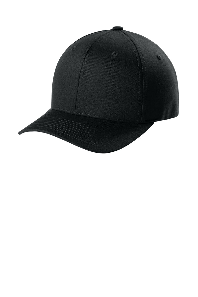 Flexfit V-Flexfit Cotton Twill Cap FF5001