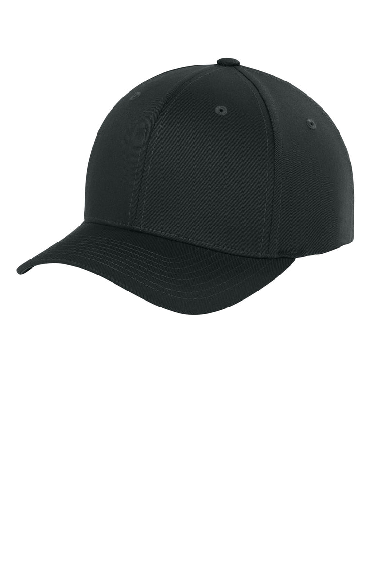 Flexfit Wooly Combed Cap FF6277