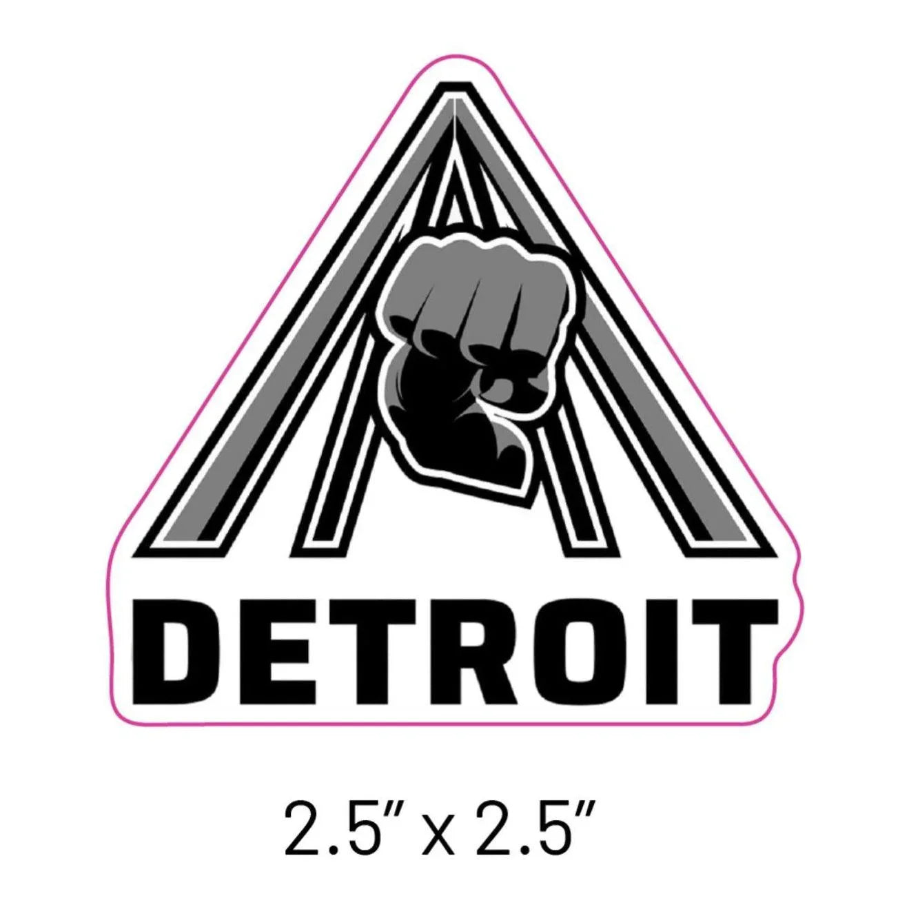 Joe Louis Fist