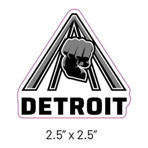 Joe Louis Fist