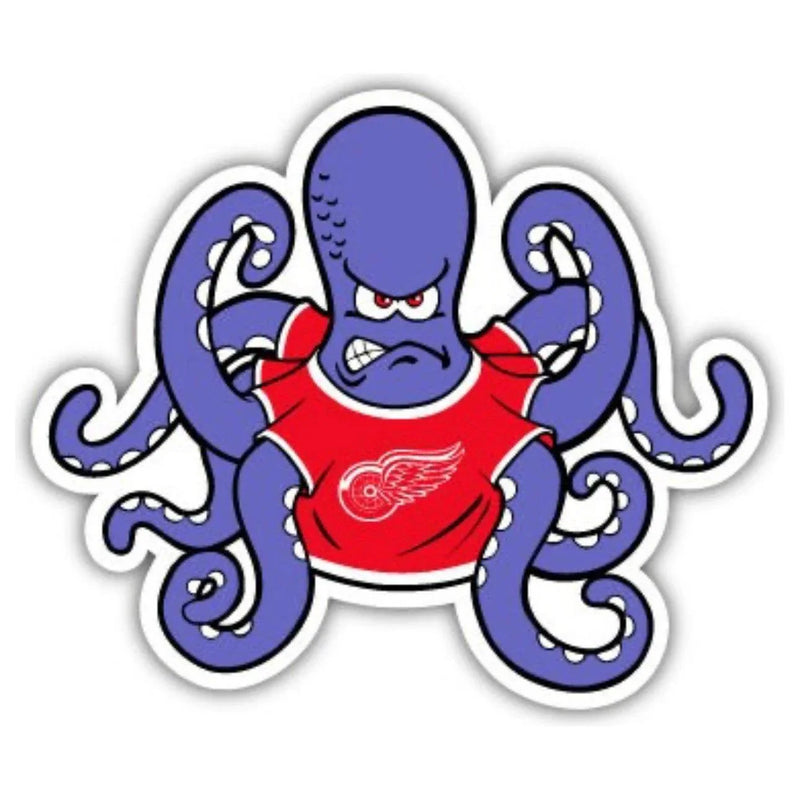 DRW Octopus