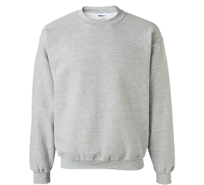 Gildan Crewneck Pullover Sweatshirt