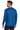 Jerzees Ultimate Unisex Ring Spun Long Sleeve T-Shirt IC46L