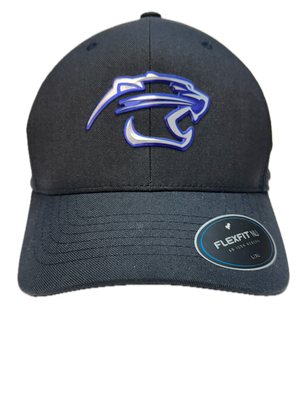 Detroit Prowl Flexfit Hat