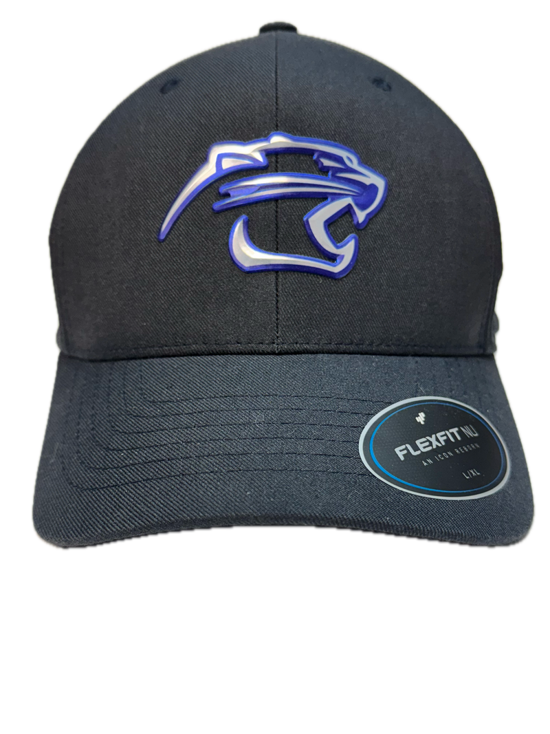 Detroit Prowl Flexfit Hat