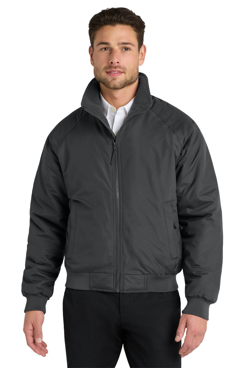 Port Authority Charger Jacket. J328