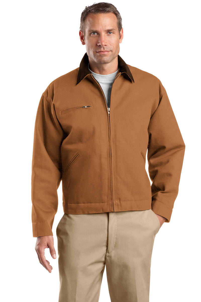 front_duck_brown