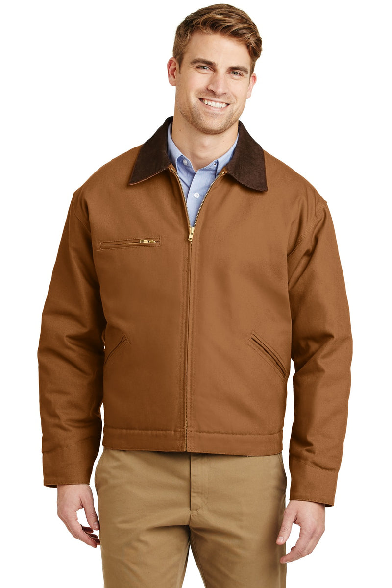 front_duck_brown